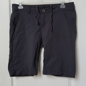 Prana Halle shorts - EUC